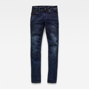 d02153-6553-89-jeans-for-kvinnor-g-star-midge-straight-bla