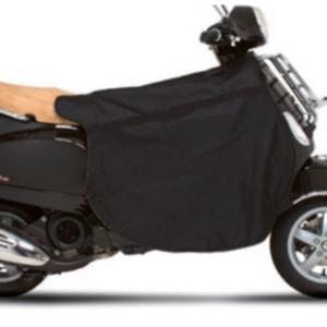 da-344-destockage-forklade-for-skoter-darts-luxe-pour-vespa-125-lx-et-lxv-2005-a-2012-svart-tu
