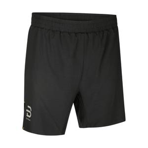 333663-99901-kort-daehlie-sportswear-run-365-svart