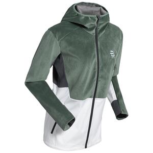 333758-53750-damjacka-for-skidakning-med-hel-dragkedja-daehlie-sportswear-boulder-mork-skog