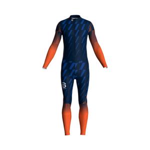 333908-38000-tavlingsdrakt-daehlie-sportswear-beyond-chockerande-orange