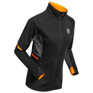 333919-99900-skidjacka-for-kvinnor-daehlie-sportswear-force-svart