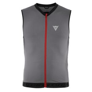 2048700003-93i-vast-med-ryggskydd-dainese-flexagon-2-silver-filigree-castle-rock