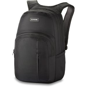d10004339-black-ripstop-ryggsack-dakine-campus-premium-svart-ripstop-28-l
