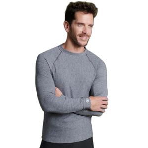 69129-grischine-langarmad-t-shirt-damart-comfort-thermolactyl-3-kina-gra
