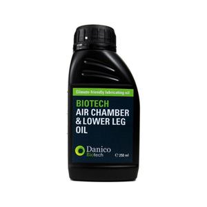 bio-airchamber-250-stotdampare-olja-danico-biotech-0w30-svart-250-ml