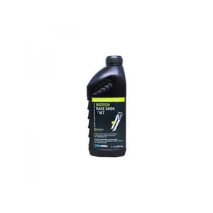 bio-shok-7wt-1l-gaffelolja-danico-biotech-race-shok-7-wt-svart-1-l