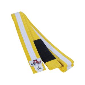338092220-brasiliansk-jiu-jitsu-balte-for-barn-danrho-gelb-weiss-gelb