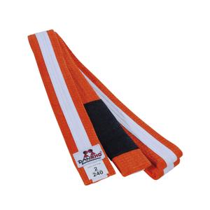 338094220-brasiliansk-jiu-jitsu-balte-for-barn-danrho-orange-vit-orange