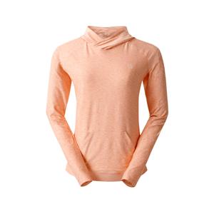 dwt456-63h-sweatshirt-med-huva-for-kvinnor-dare-2b-sprint-city-pale-peach-marl