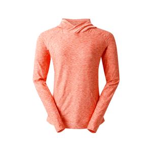 dwt456-b4l-sweatshirt-med-huva-for-kvinnor-dare-2b-sprint-city-burnt-sienna-marl