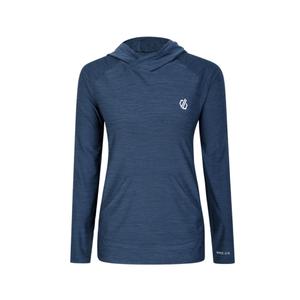 dwt456-r73-sweatshirt-med-huva-for-kvinnor-dare-2b-sprint-city-moonlight-denim-marl