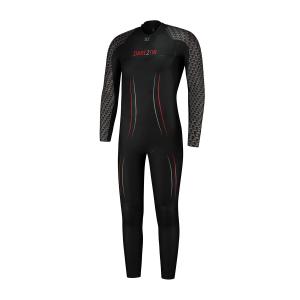21003b-triathlon-drakt-dare2tri-mach3-svart-rod
