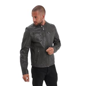 101843-khaki-skinnjacka-daytona-73-gafino-lamb-vita-kaki