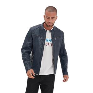 101843-navy-blue-skinnjacka-daytona-73-gafino-lamb-vita-marinbla