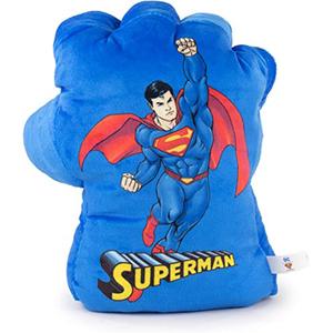 8410779101617-handskar-for-barn-dc-comics-superman-bla-tu