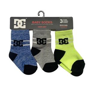 a003749-030-06m-babystrumpor-dc-shoes-83724t-x3-mangfargad
