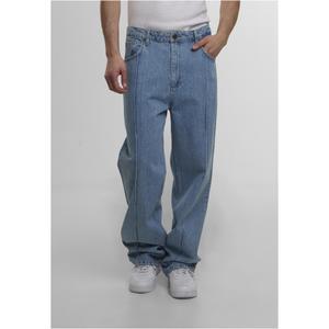dfjs235-01851-jeans-def-drip-ljusbla