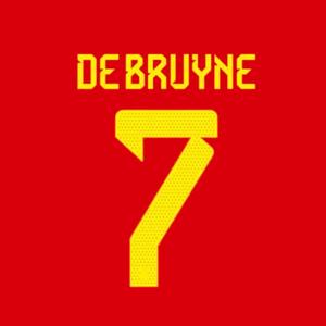 marking-001605-flockar-hem-belgique-coupe-du-monde-de-bruyne-7-2022-23-gul