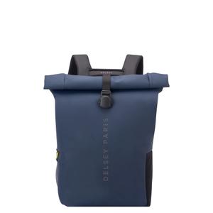 00163262002-ryggsack-delsey-turenne-soft-rolltop-nattbla-46x40x14-cm