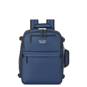 00381364002wp-ryggsack-delsey-maubert-2-0-underseater-bla-40x30x20-cm