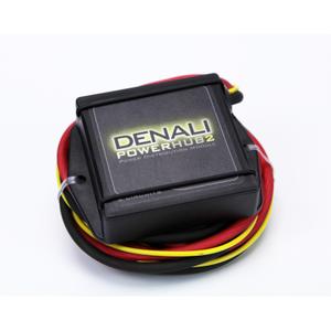 1079859-modul-for-stromforsorjning-denali-powerhub2-svart-tu