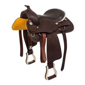 dnh08000-brown-sadelskydd-for-hast-denver-canyon-brun