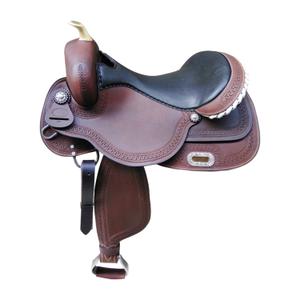 se00494-brown-western-sadel-for-hast-denver-quarter-brun