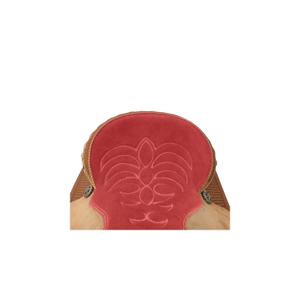 se00514-red-seat-western-sadel-for-hast-denver-barrel-arabian-square-skirt-red-seat