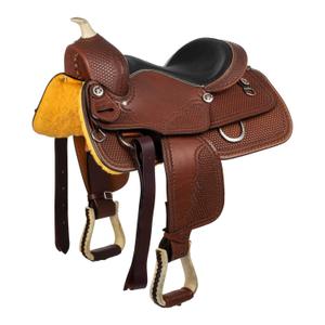 se00521-brown-klassisk-sadel-for-hast-denver-brun