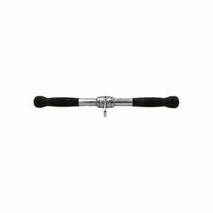 7801977-pull-up-stang-for-biceps-deportium-silver-svart-tu