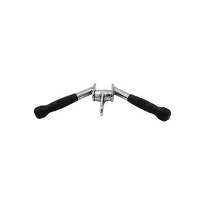 7801981-v-bars-for-triceps-biceps-med-grepp-deportium-silver-svart-tu