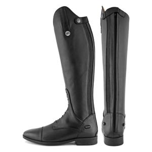 ab00119-black-ridstovlar-med-snorning-dragkedja-bakat-derby-svart