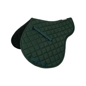ss00010a-huntergreen-klassisk-sadelunderlag-for-hast-derby-jagargron-full