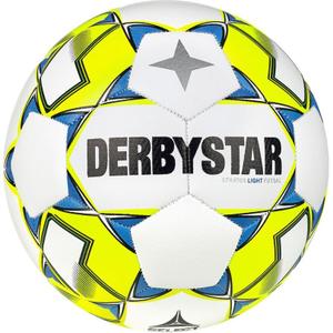 f17440-ballong-derbystar-stratos-light-yellow-white-blue-storlek-4