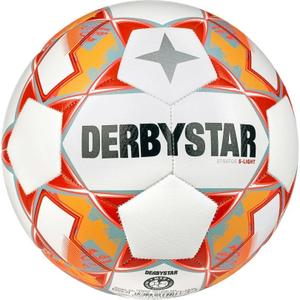 f17767-ballong-derbystar-stratos-s-light-290-rod-orange-storlek-5