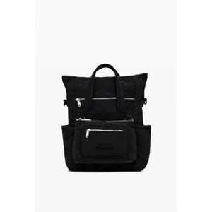 24waxy35-2000-minihandvaska-for-kvinnor-desigual-basic-modilar-voyager-svart-tu