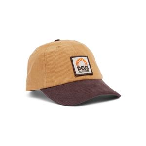 dmf247580-brown-basebollkeps-deus-ex-machina-sonoma-dad-brun-tu
