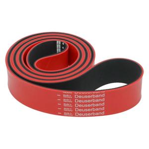 g4462-armband-deuser-original-rod-svart-3-5x100-cm