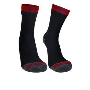 dexds20610red-strumpor-dexshell-lite-svart-crimsonrod