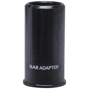 13064-adapter-for-styrstang-dial-911-scs-sleeve-svart-57-mm