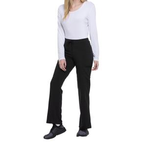 dke010-black-byxor-med-dragsko-for-kvinnor-dickies-medical-svart