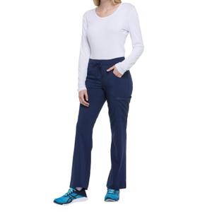 dke010-navy-byxor-med-dragsko-for-kvinnor-dickies-medical-marinbla