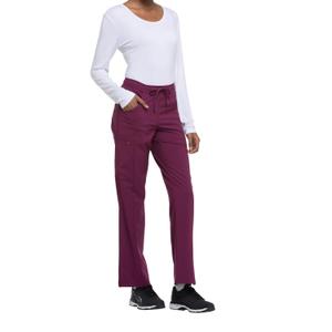 dke010-wine-byxor-med-dragsko-for-kvinnor-dickies-medical-vin