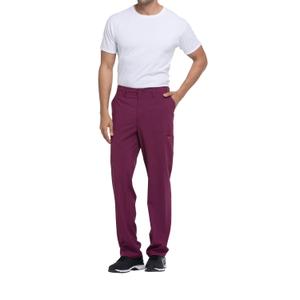 dke015-wine-byxa-med-dragsko-dickies-medical-vin-rod