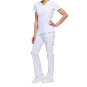 dke625-white-hjarta-t-shirt-for-kvinnor-dickies-medical-vit
