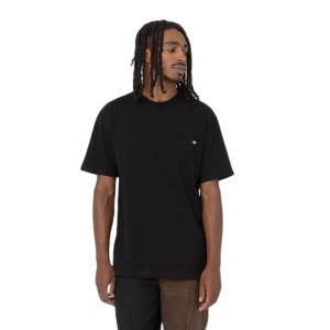 dk0a4yfcblk1-t-shirt-dickies-luray-svart