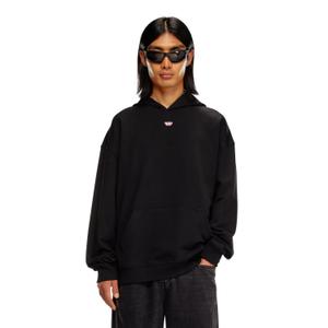 a14909-0gead-9xx-sweatshirt-med-huva-diesel-s-boxt-d-svart-svart-svart