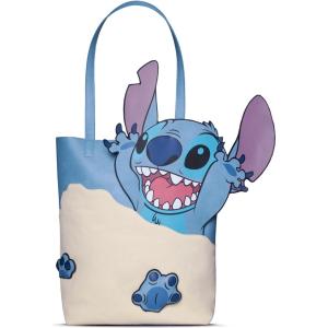 8718526200508-tjejers-tygvaska-difuzed-lilo-stitch-beach-day-stitch-bla-beige-tu