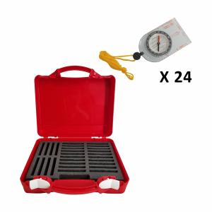086048-24-ekokompasser-startpaket-digi-sport-instruments-vit-transparent-svart-tu